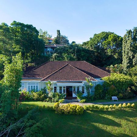 Castle Hill Bungalow Kandy Eksteriør billede