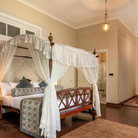 Castle Hill Bungalow Kandy Eksteriør billede